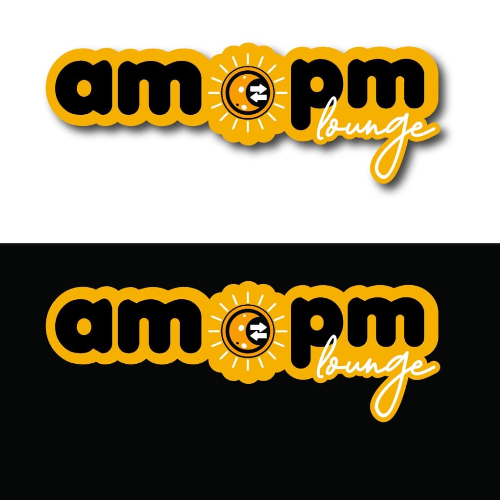 AM PM Lounge brand and restaurant atmosphere gallery